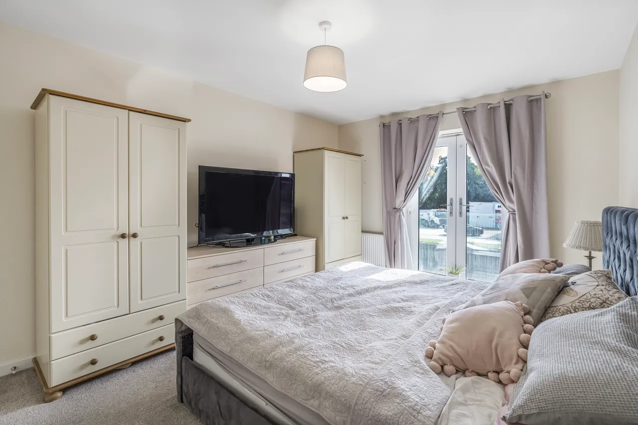Browns Blue Close, Markfield, photo 7
