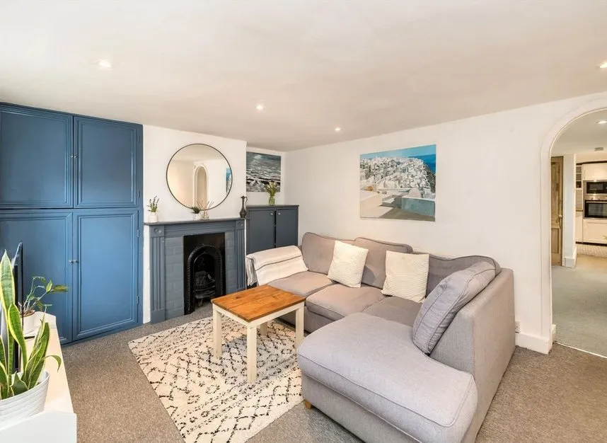 Lausanne Road, Peckham, SE15, photo 2