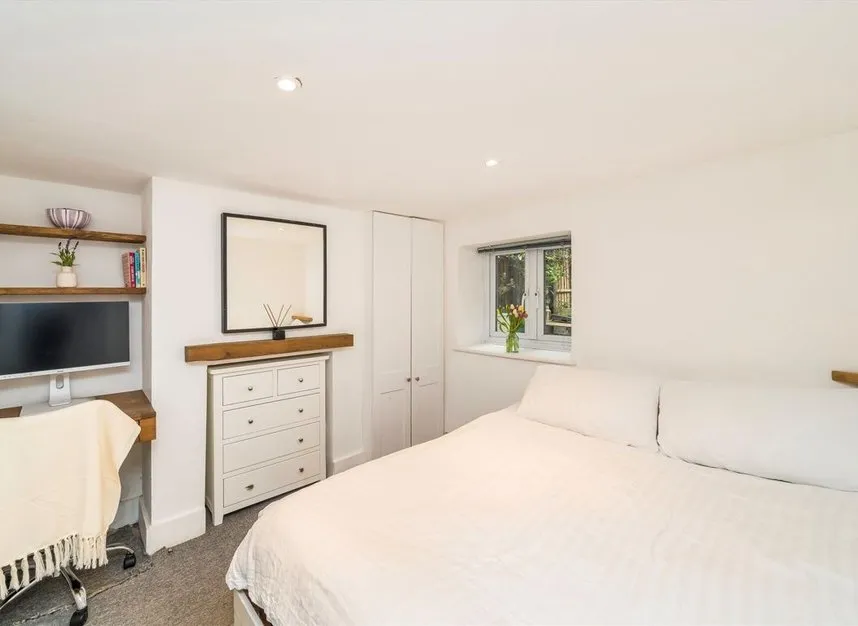 Lausanne Road, Peckham, SE15, photo 4