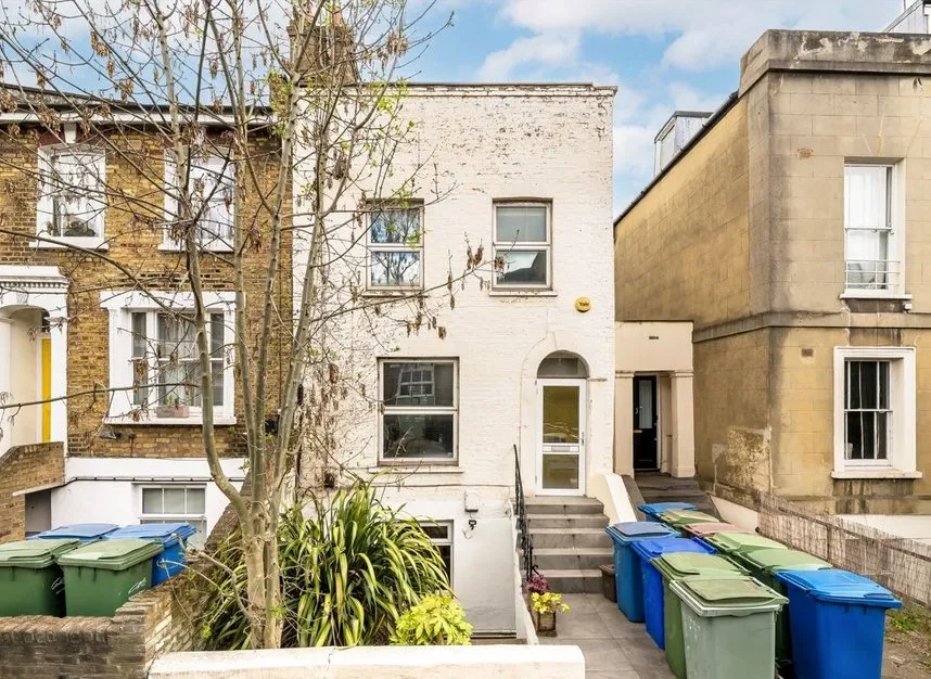 Lausanne Road, Peckham, SE15, photo 5