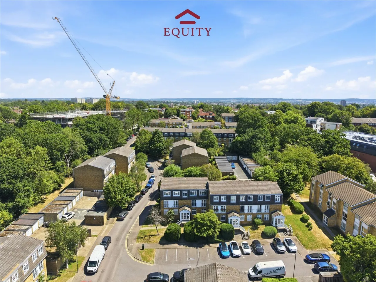 Crofton Way, photo 13