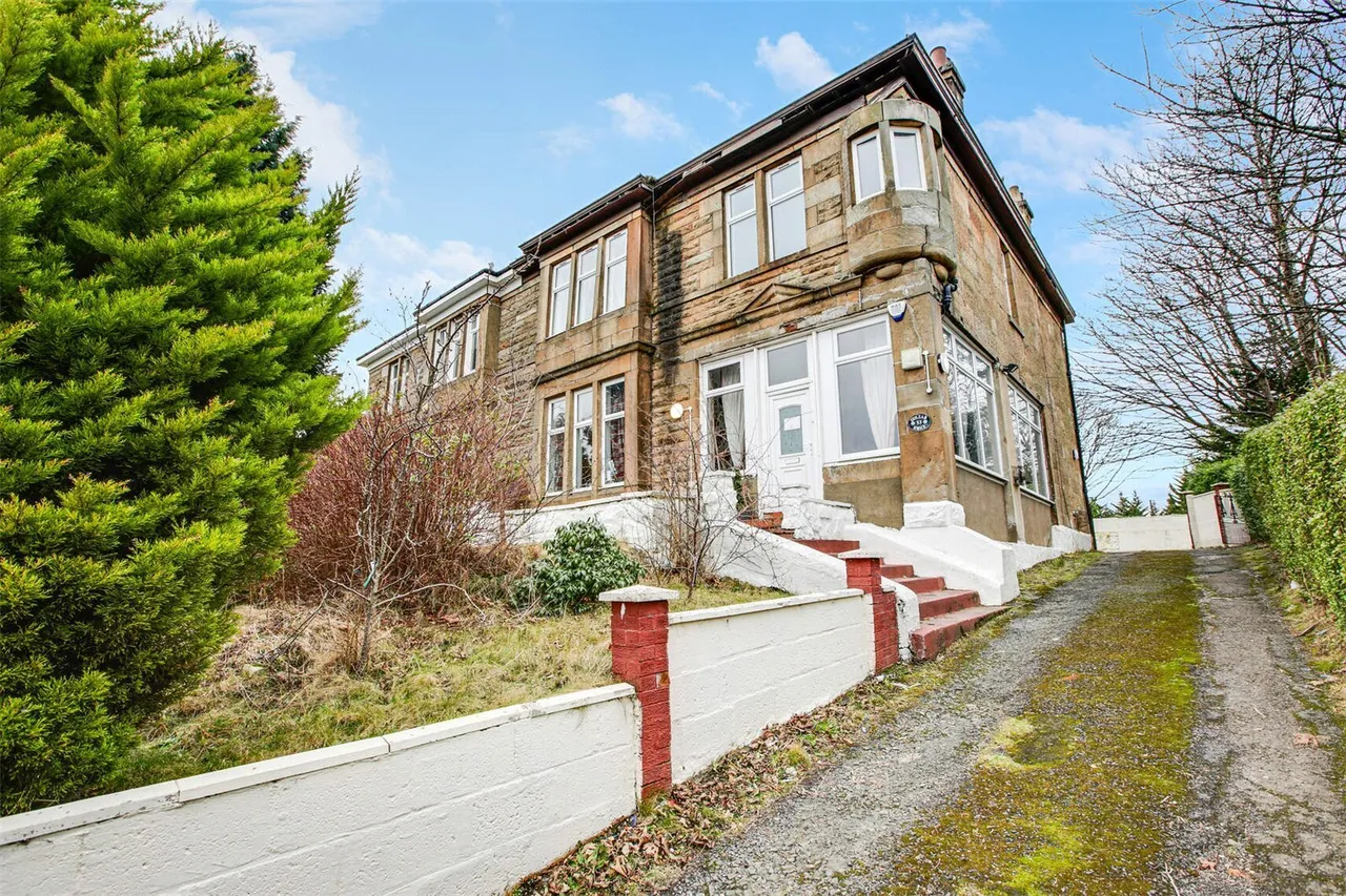 Hamilton Road, Glasgow, Glasgow City, G32, photo 18