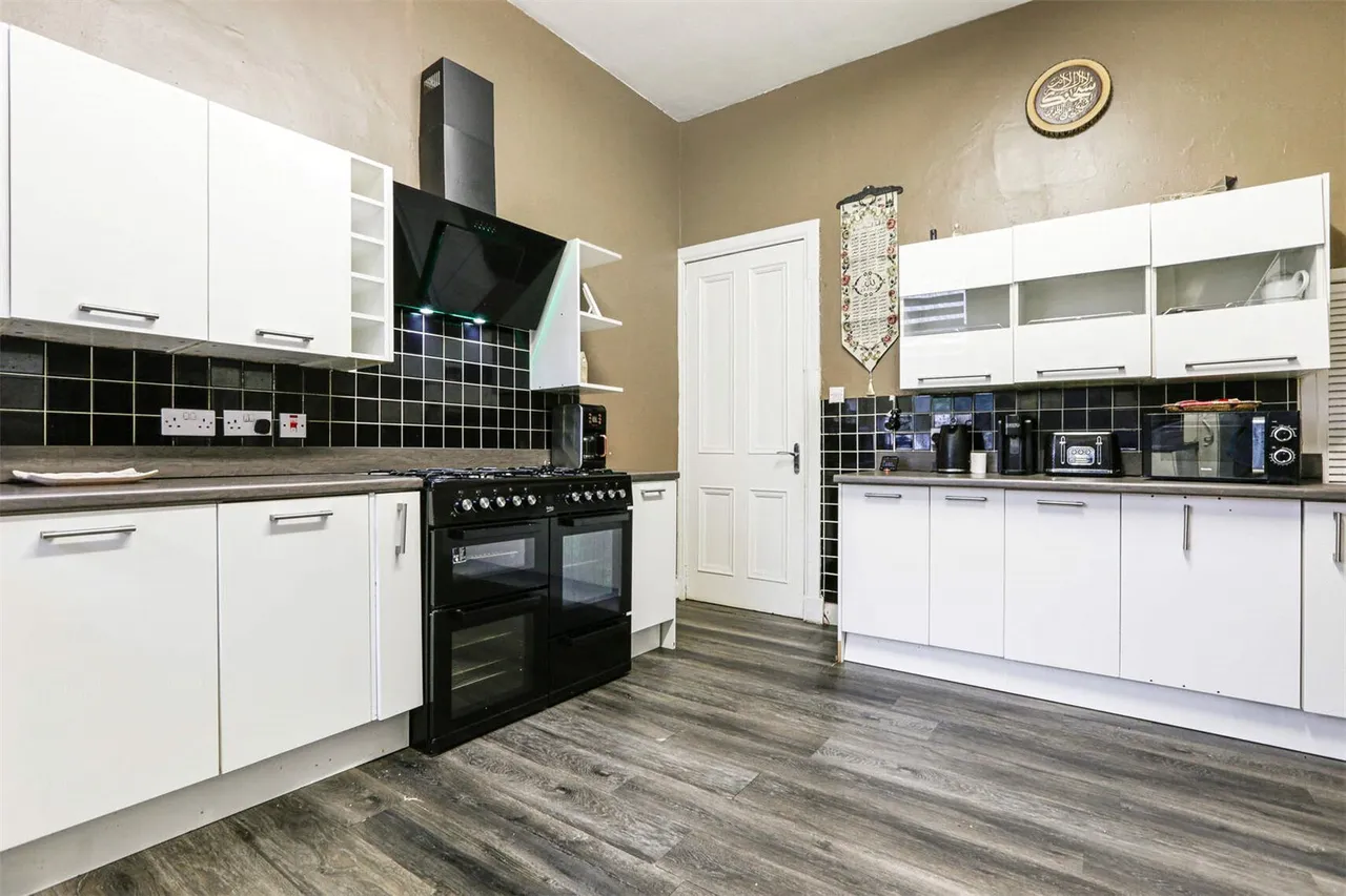 Hamilton Road, Glasgow, Glasgow City, G32, photo 6