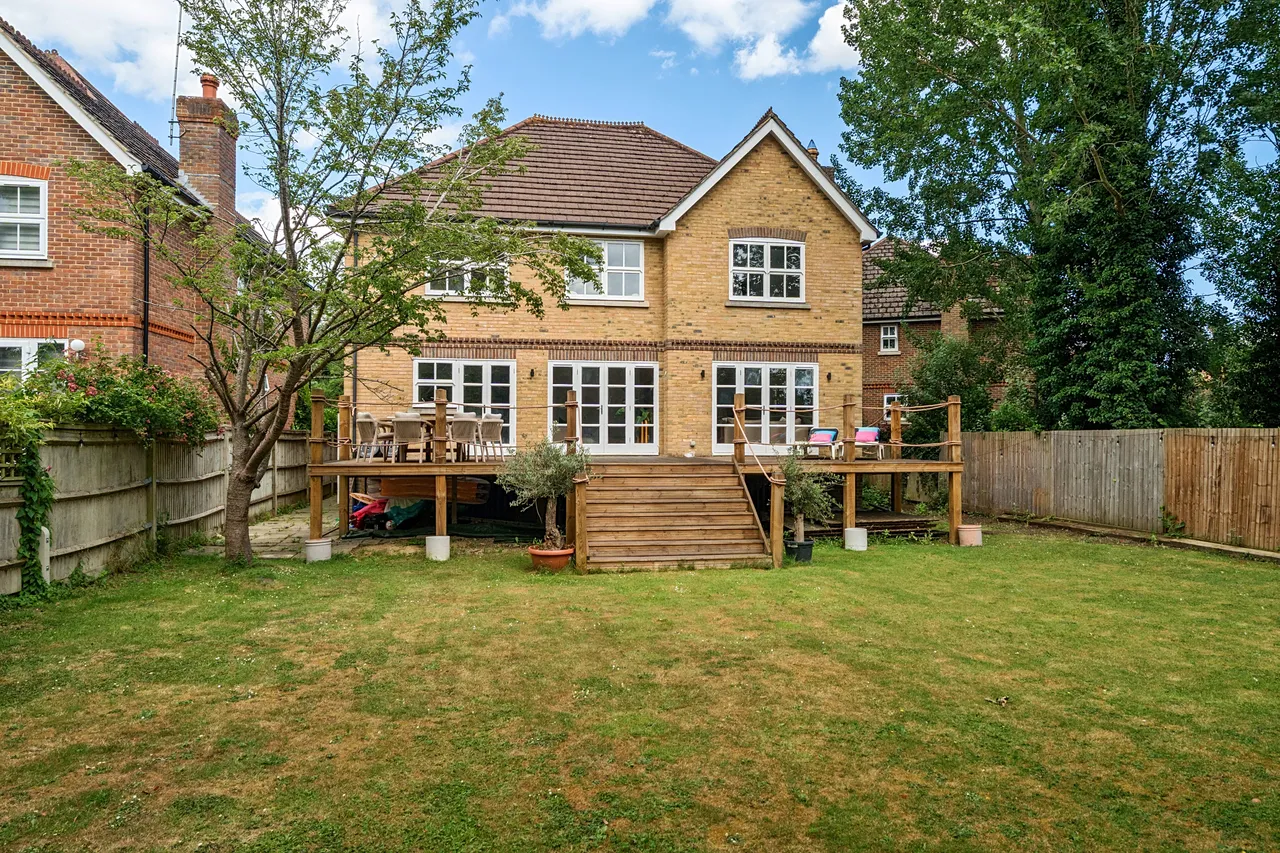 Ray Mill Road East, Maidenhead, SL6, photo 7