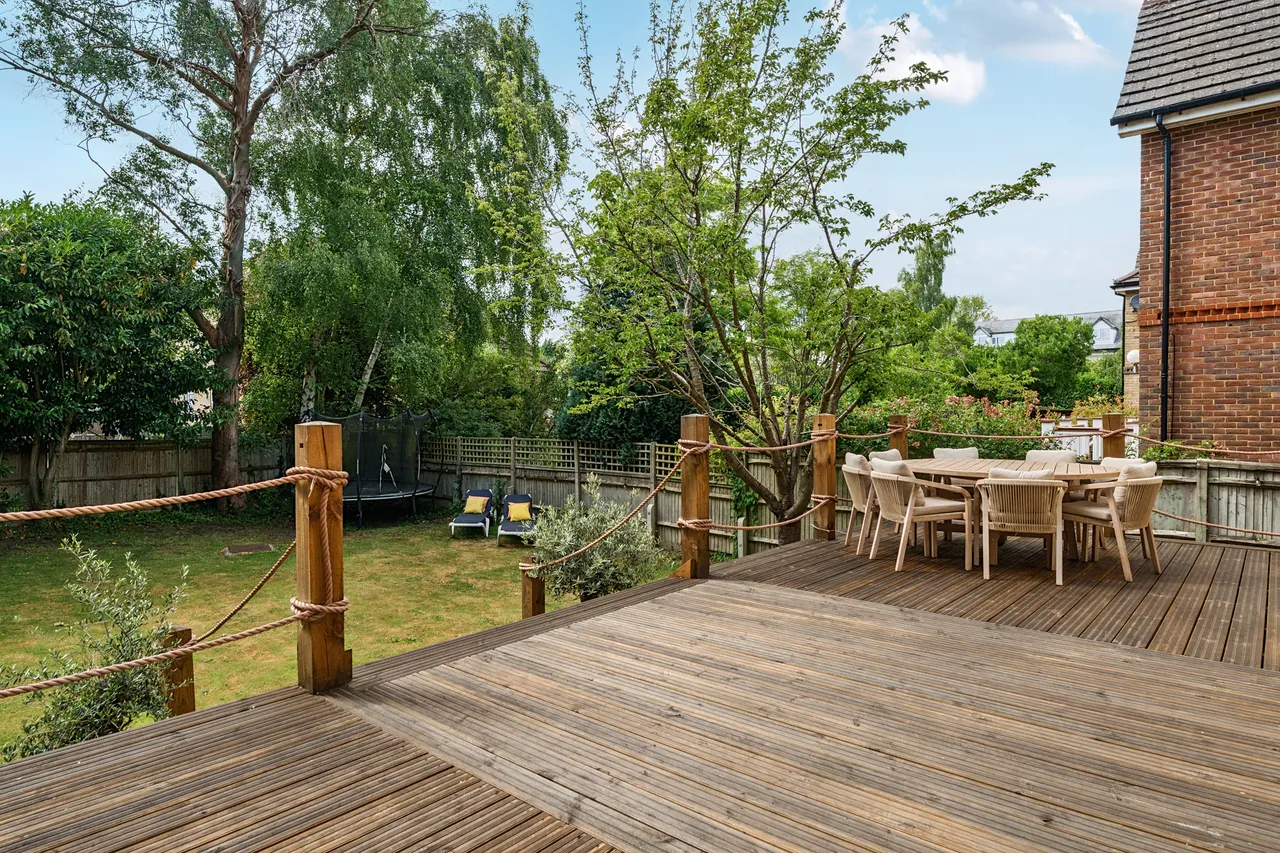 Ray Mill Road East, Maidenhead, SL6, photo 8