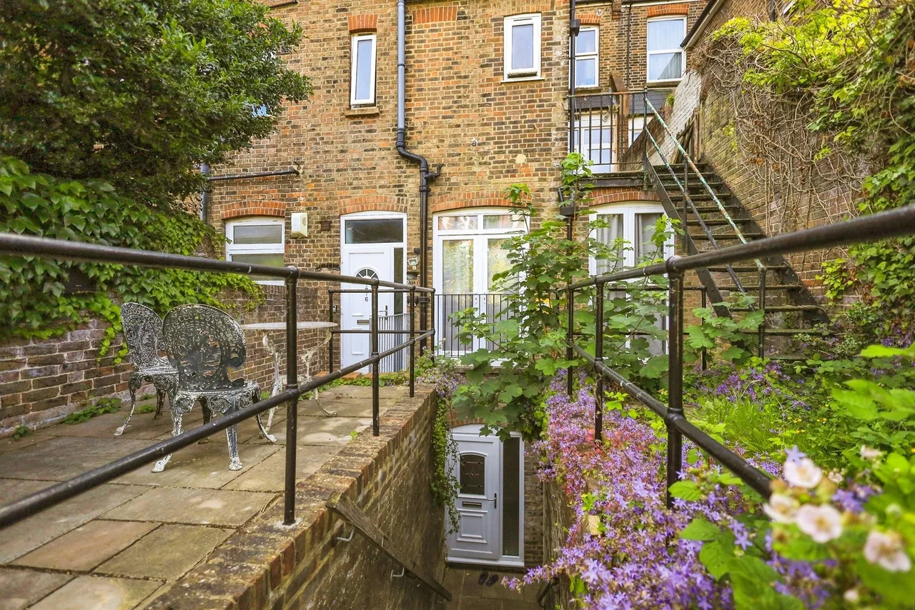 Grove Road, Eastbourne, BN21, photo 11