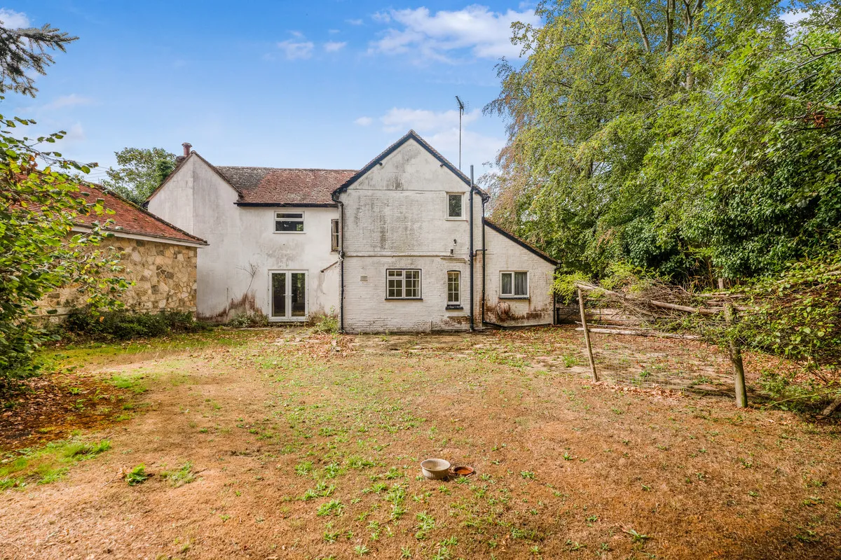Coldwaltham, RH20 1LS, photo 10