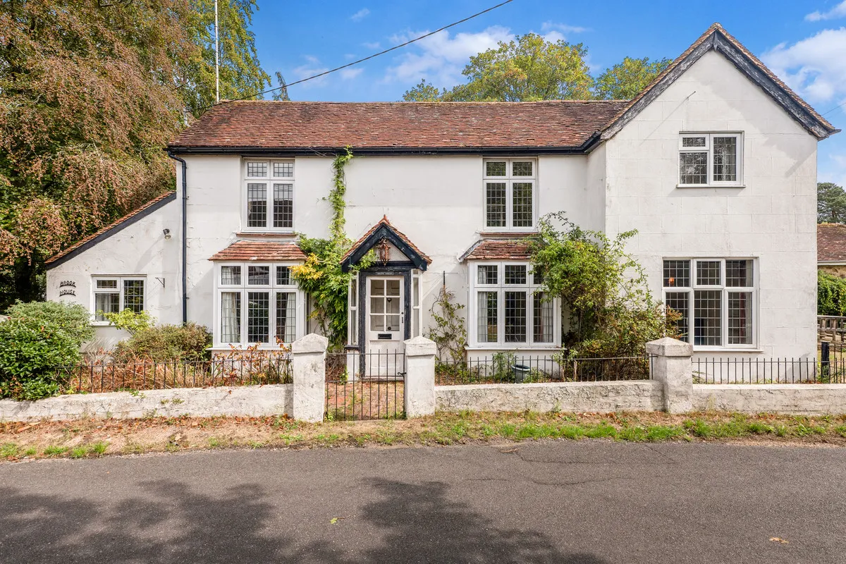 Coldwaltham, RH20 1LS, photo 22