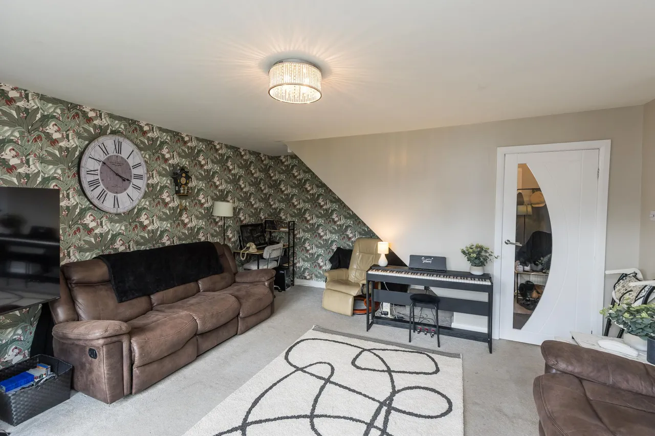 3 bed house for sale, Oldfield Drive, Chester, CH3
