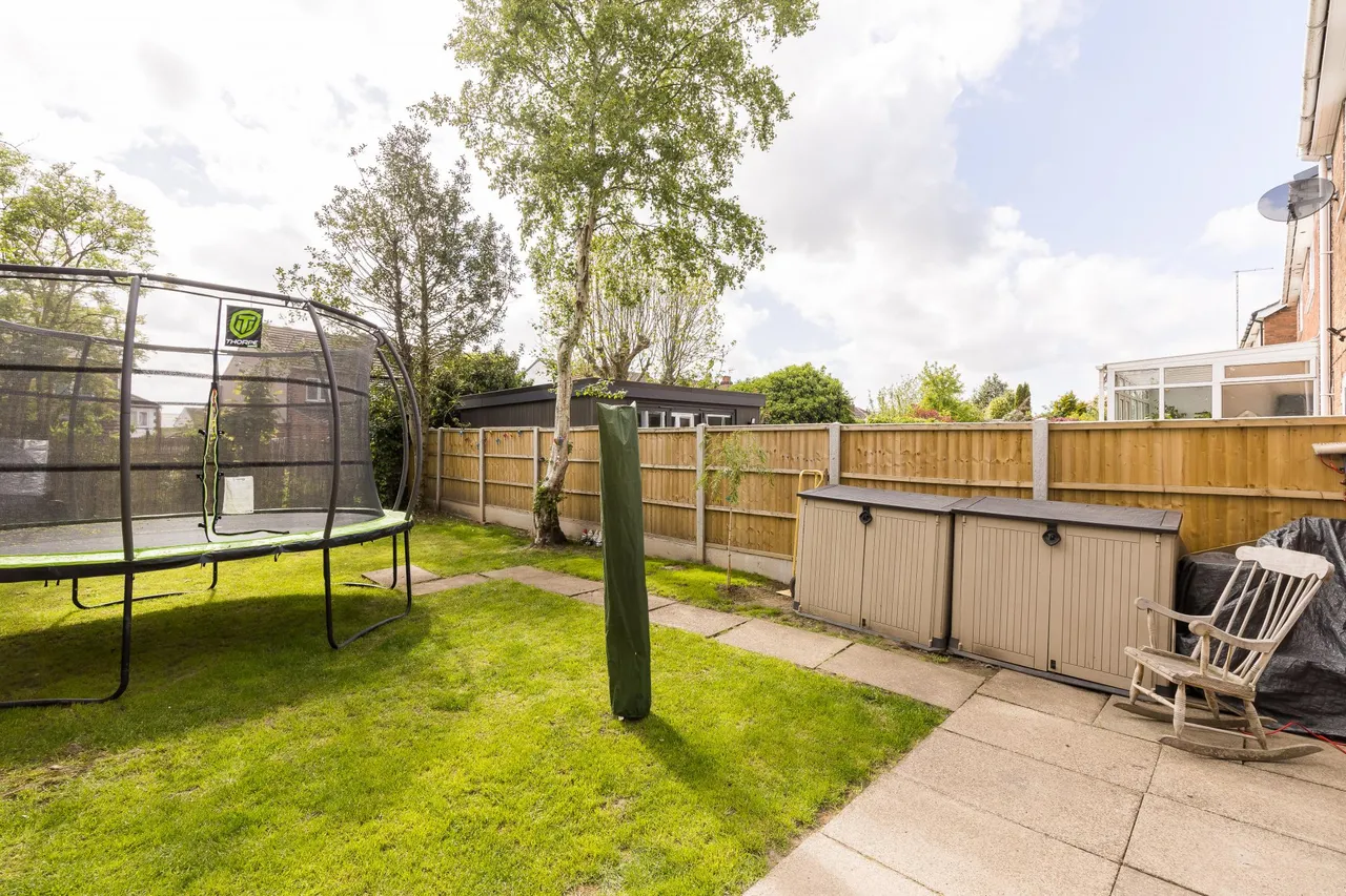 Oldfield Drive, Chester, CH3, photo 15