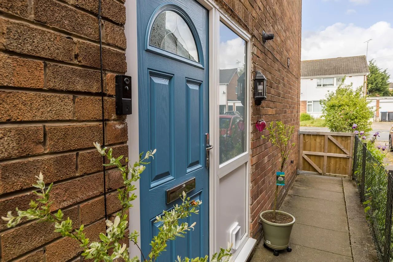 Oldfield Drive, Chester, CH3, photo 5