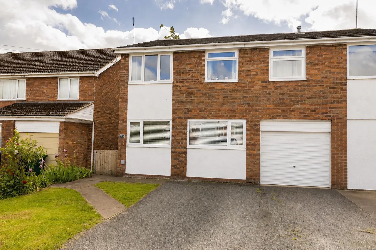 Oldfield Drive, Chester, CH3, photo 3