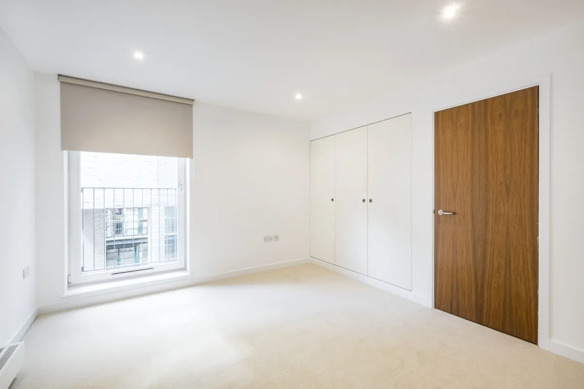 Evans Granary, Shad Thames, SE1, photo 5