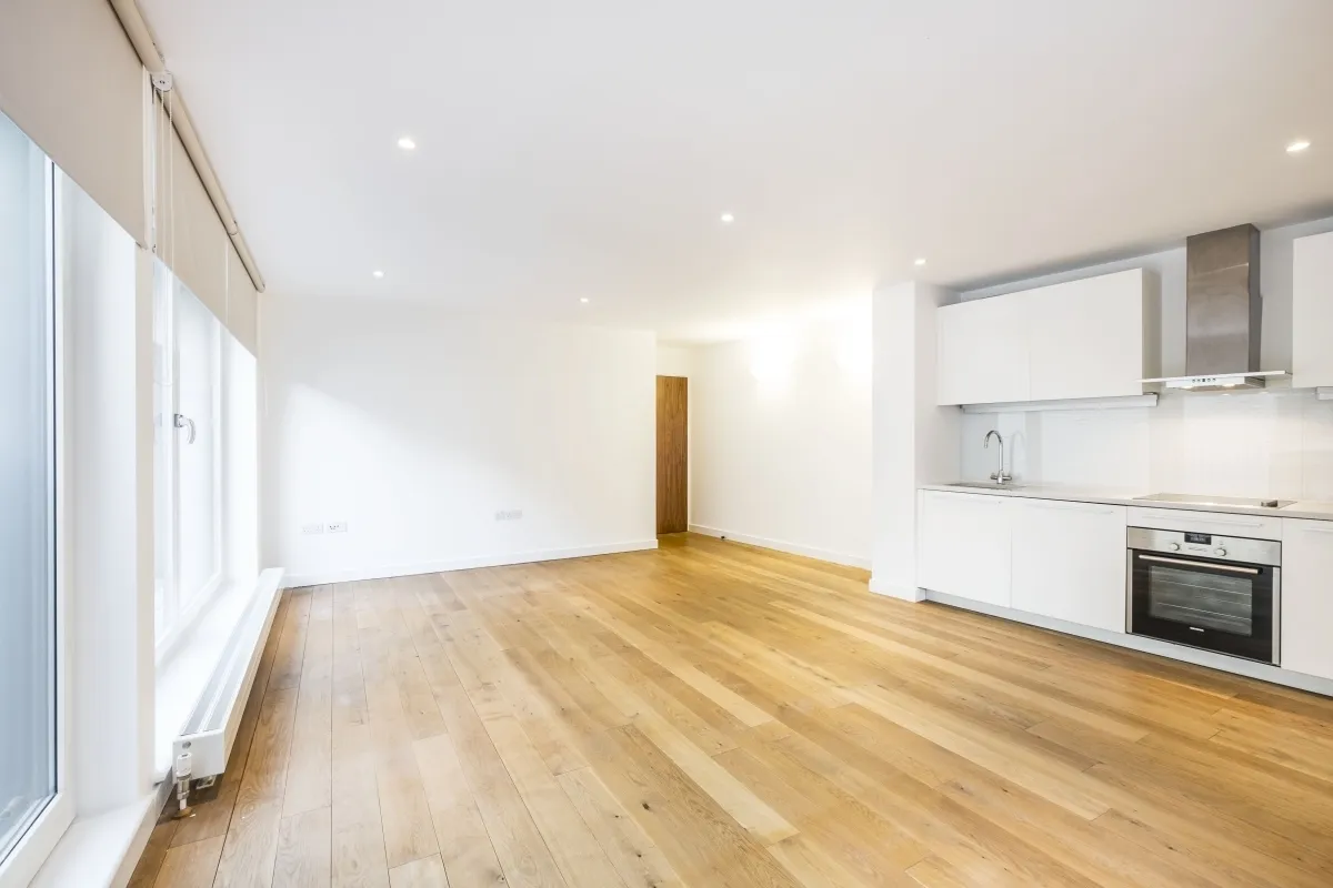 Evans Granary, Shad Thames, SE1, photo 3