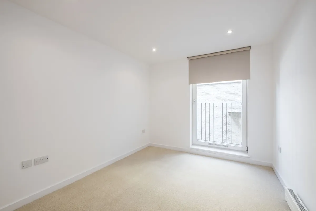 Evans Granary, Shad Thames, SE1, photo 8