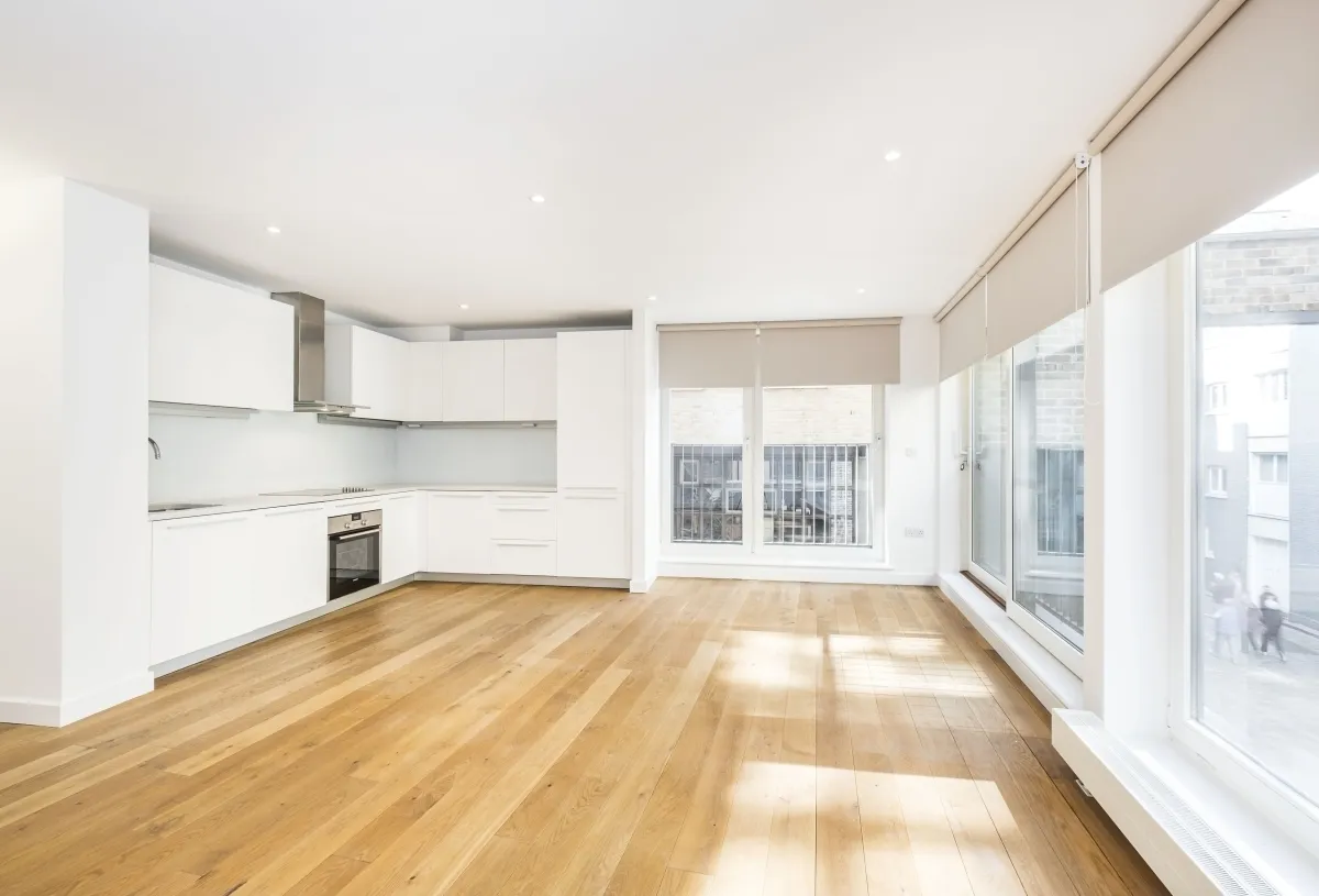 2 bed flat to rent — Evans Granary, Shad Thames, SE1