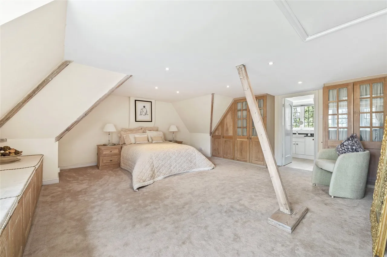 Warkton Lane, Barton Seagrave, NN15, photo 21