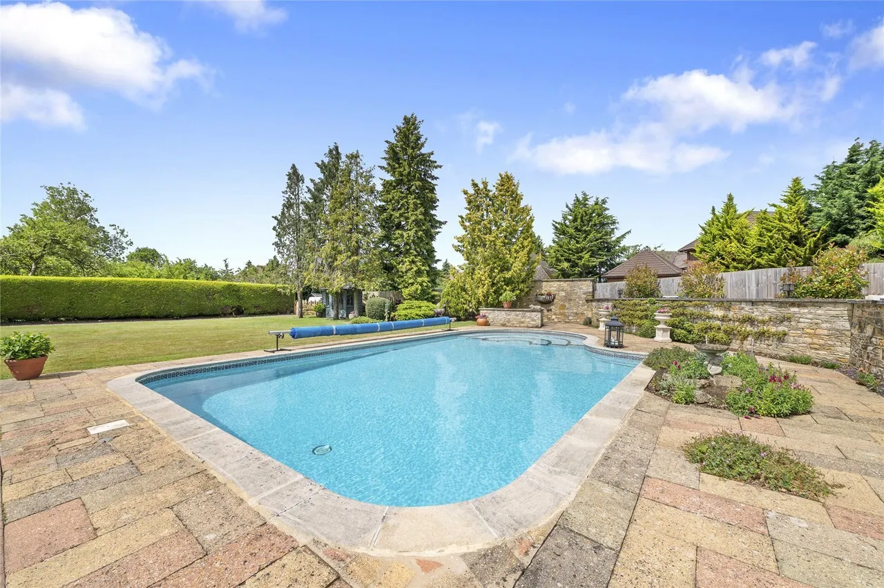Warkton Lane, Barton Seagrave, NN15, photo 31