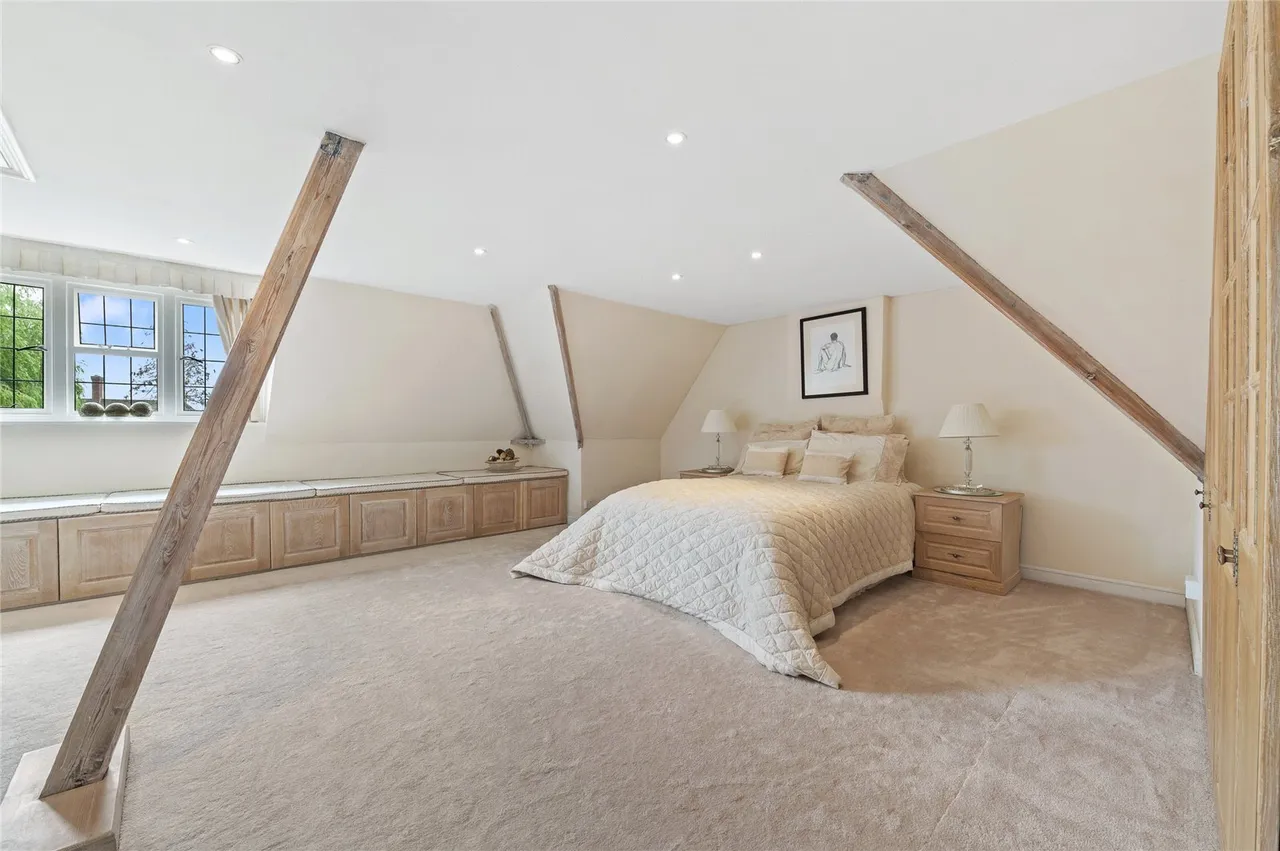 Warkton Lane, Barton Seagrave, NN15, photo 20