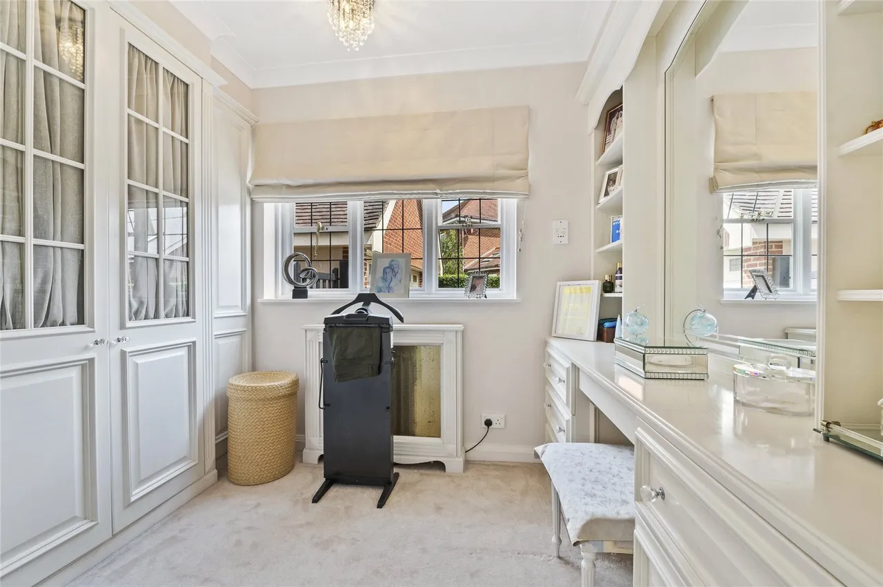 Warkton Lane, Barton Seagrave, NN15, photo 15