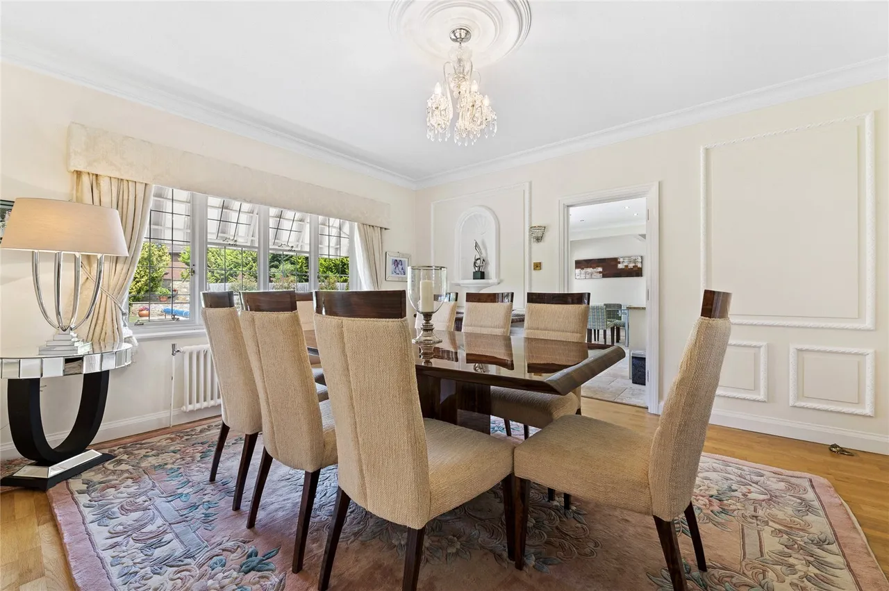 Warkton Lane, Barton Seagrave, NN15, photo 8