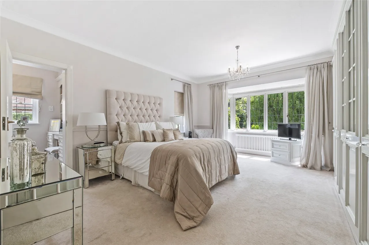 Warkton Lane, Barton Seagrave, NN15, photo 14