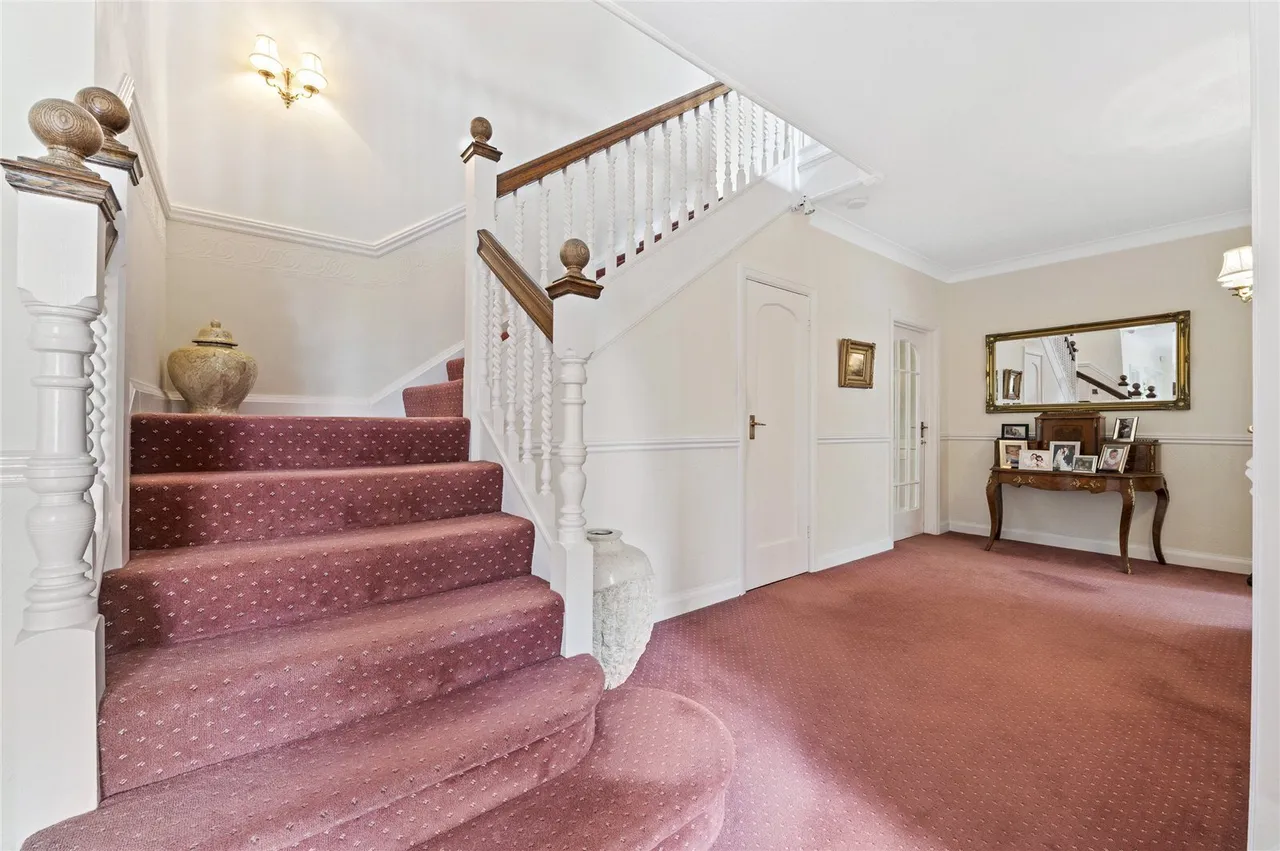 Warkton Lane, Barton Seagrave, NN15, photo 17