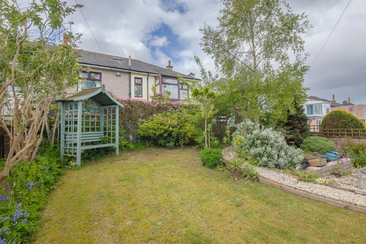 Gladstone Place, Woodside, Aberdeen, photo 5