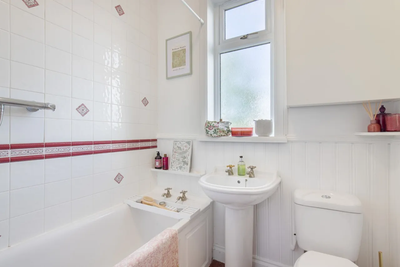 Gladstone Place, Woodside, Aberdeen, photo 7