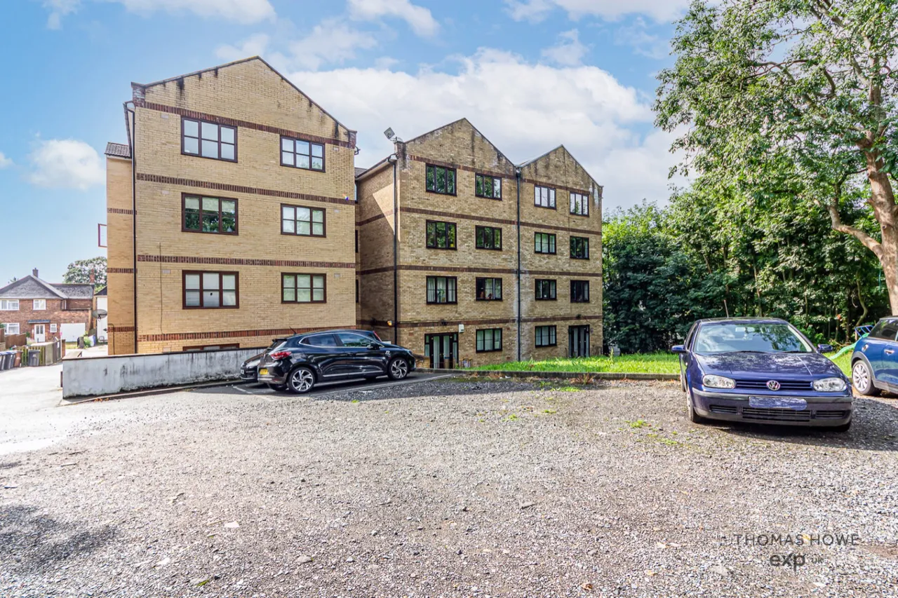Croydon Road, Anerley, SE20, photo 8
