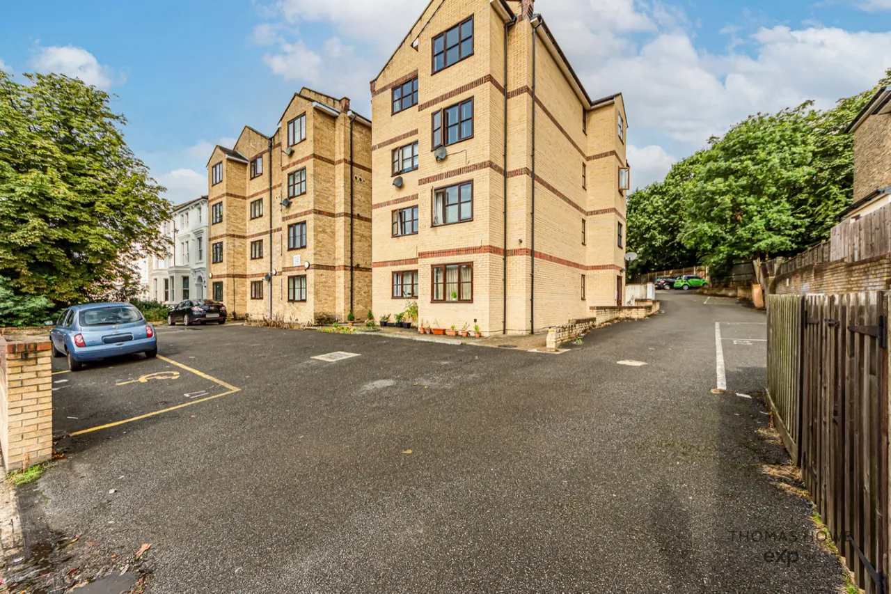 Croydon Road, Anerley, SE20, photo 11