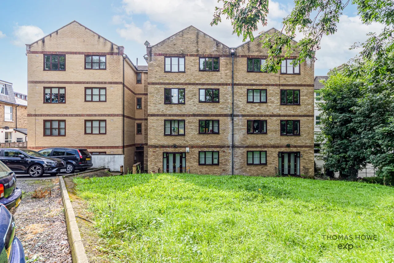 Croydon Road, Anerley, SE20, photo 7