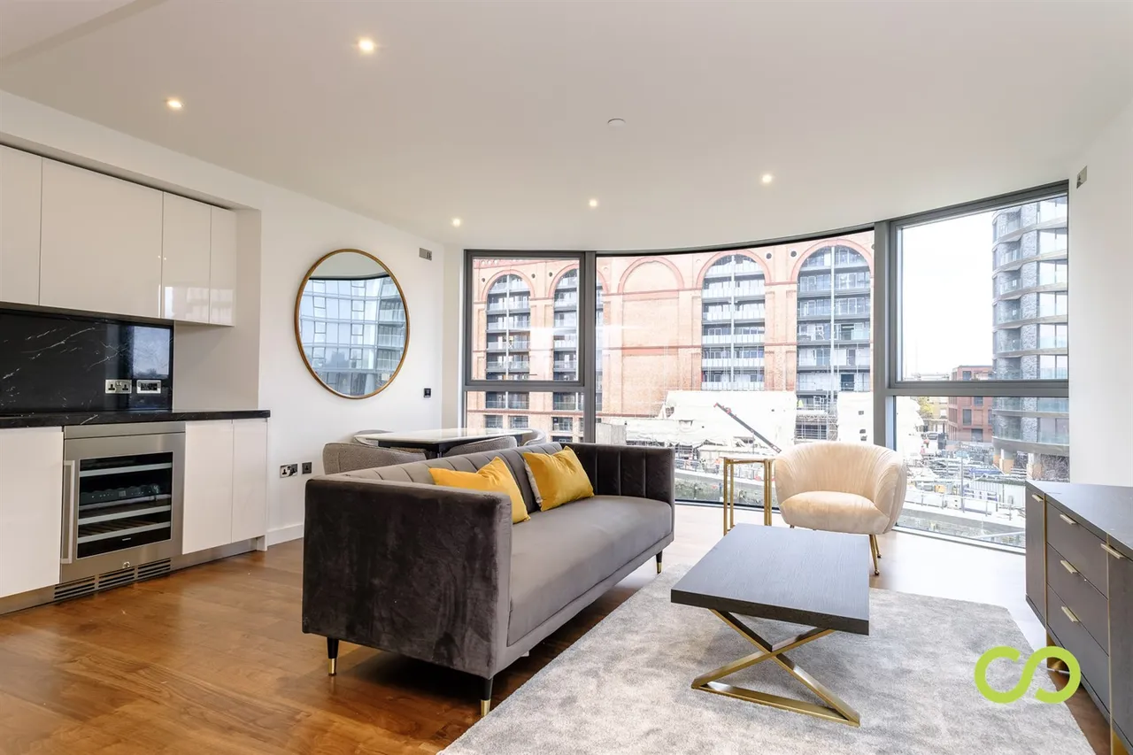 1 Waterfront Drive, London, SW10 0AA, photo 4