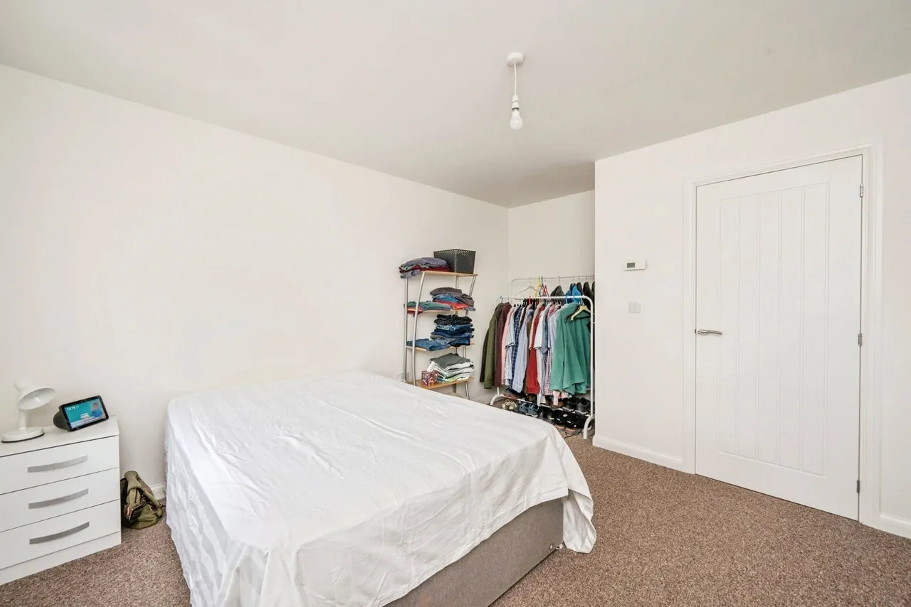 Wilson Close, Newton Regis, Tamworth, Warwickshire, B79, photo 6