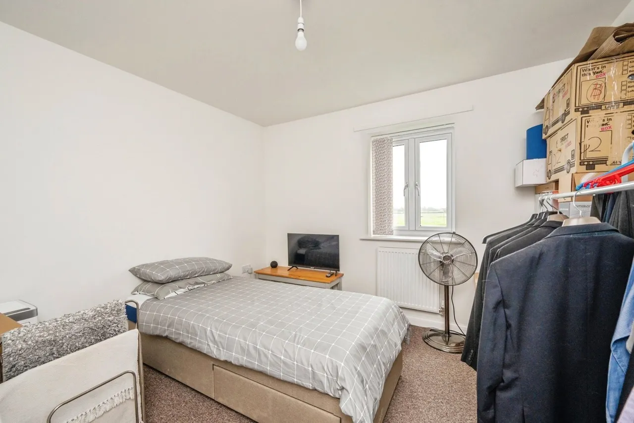 Wilson Close, Newton Regis, Tamworth, Warwickshire, B79, photo 7