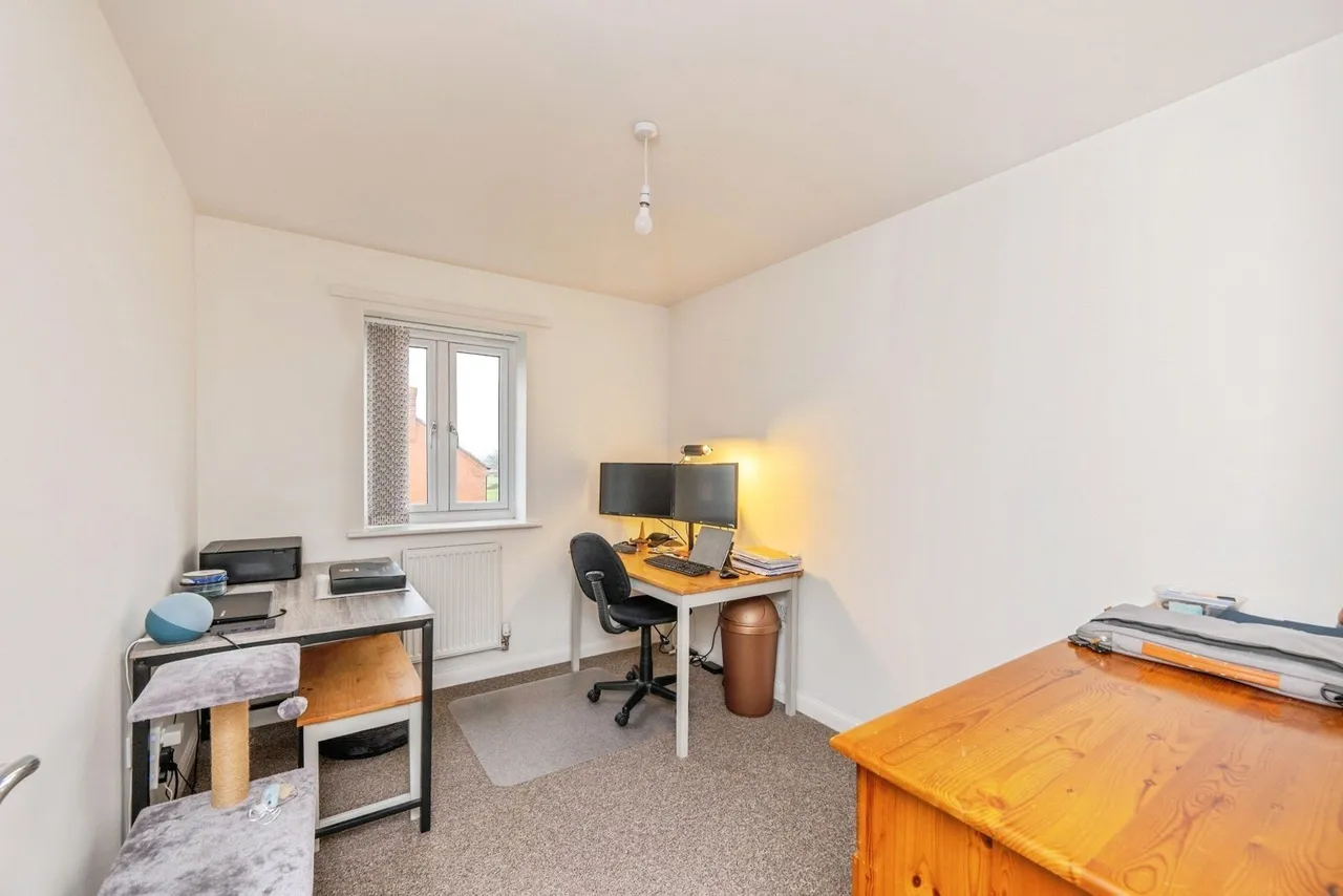 Wilson Close, Newton Regis, Tamworth, Warwickshire, B79, photo 14