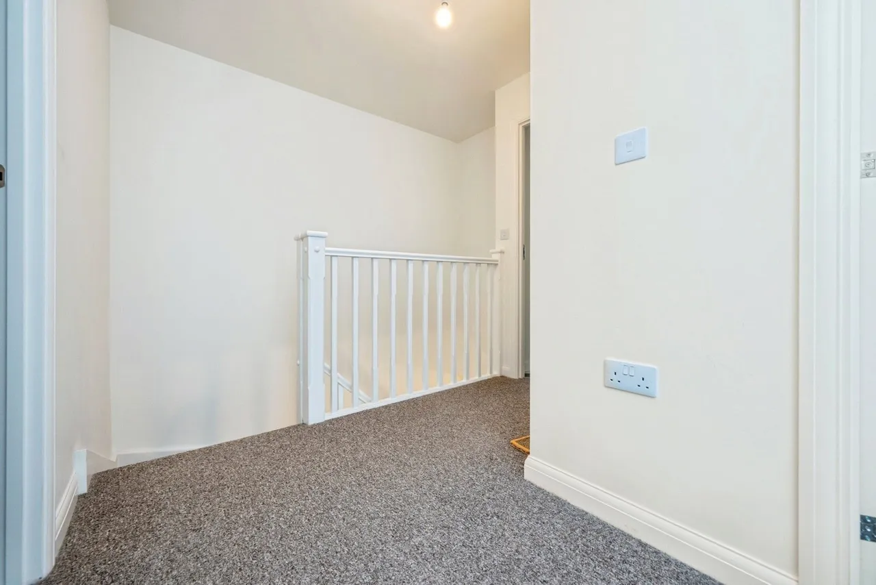 Wilson Close, Newton Regis, Tamworth, Warwickshire, B79, photo 15