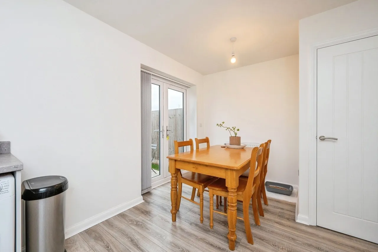 Wilson Close, Newton Regis, Tamworth, Warwickshire, B79, photo 20