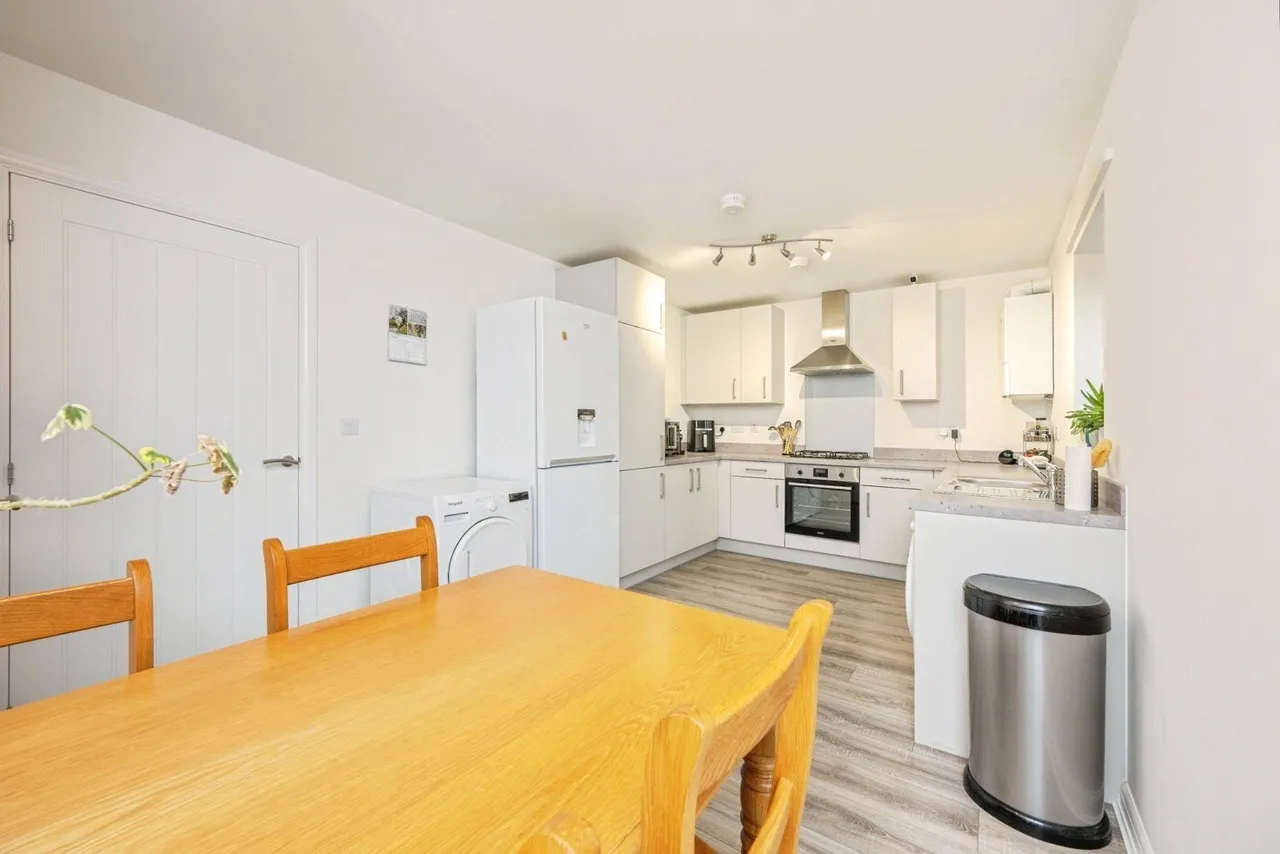 Wilson Close, Newton Regis, Tamworth, Warwickshire, B79, photo 5