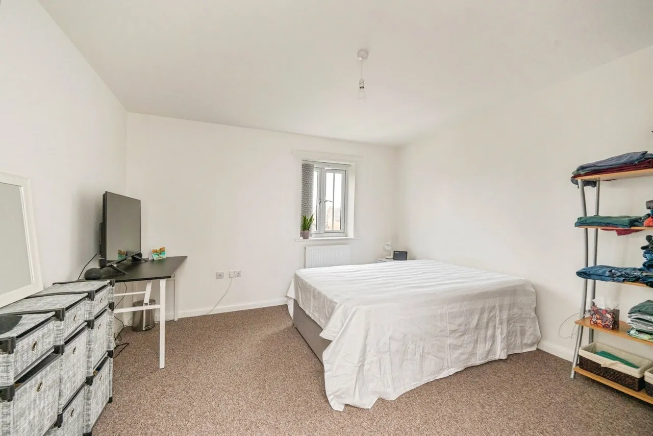 Wilson Close, Newton Regis, Tamworth, Warwickshire, B79, photo 17