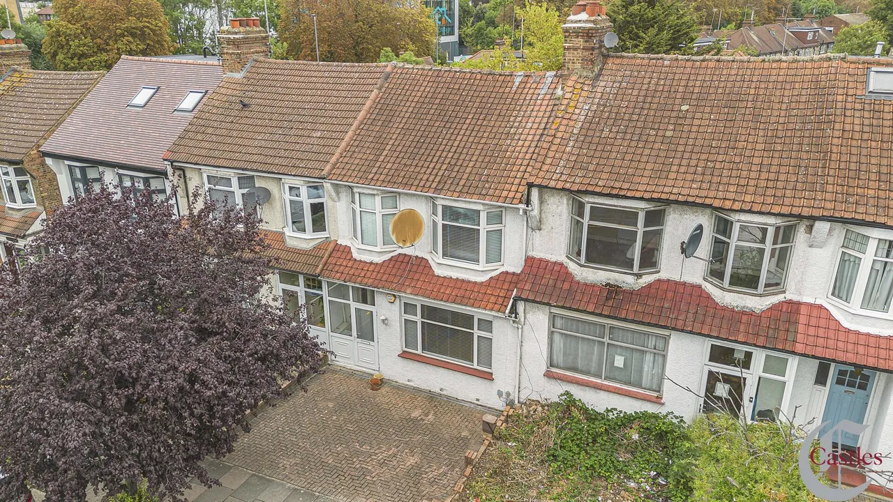 Tewkesbury Terrace, N11, photo 12