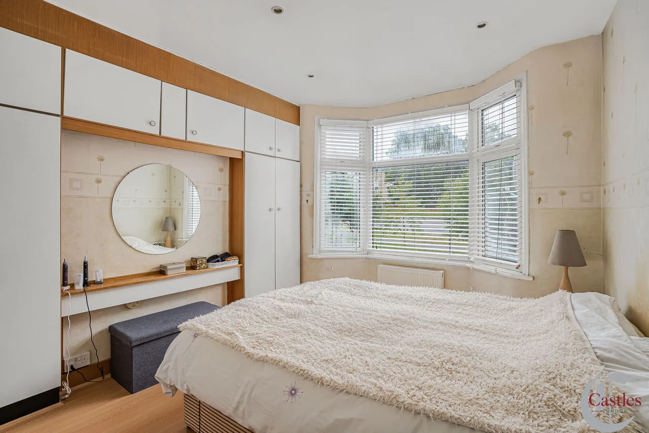 Tewkesbury Terrace, N11, photo 4