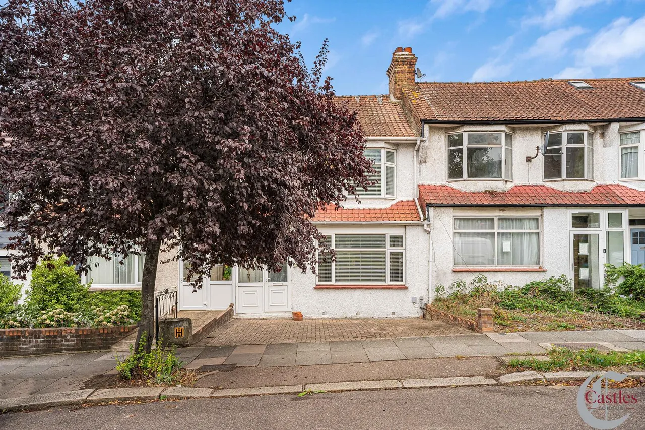 Tewkesbury Terrace, N11, photo 23