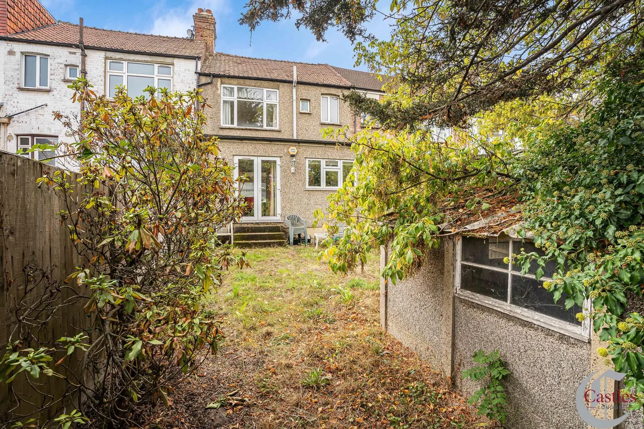 Tewkesbury Terrace, N11, photo 5