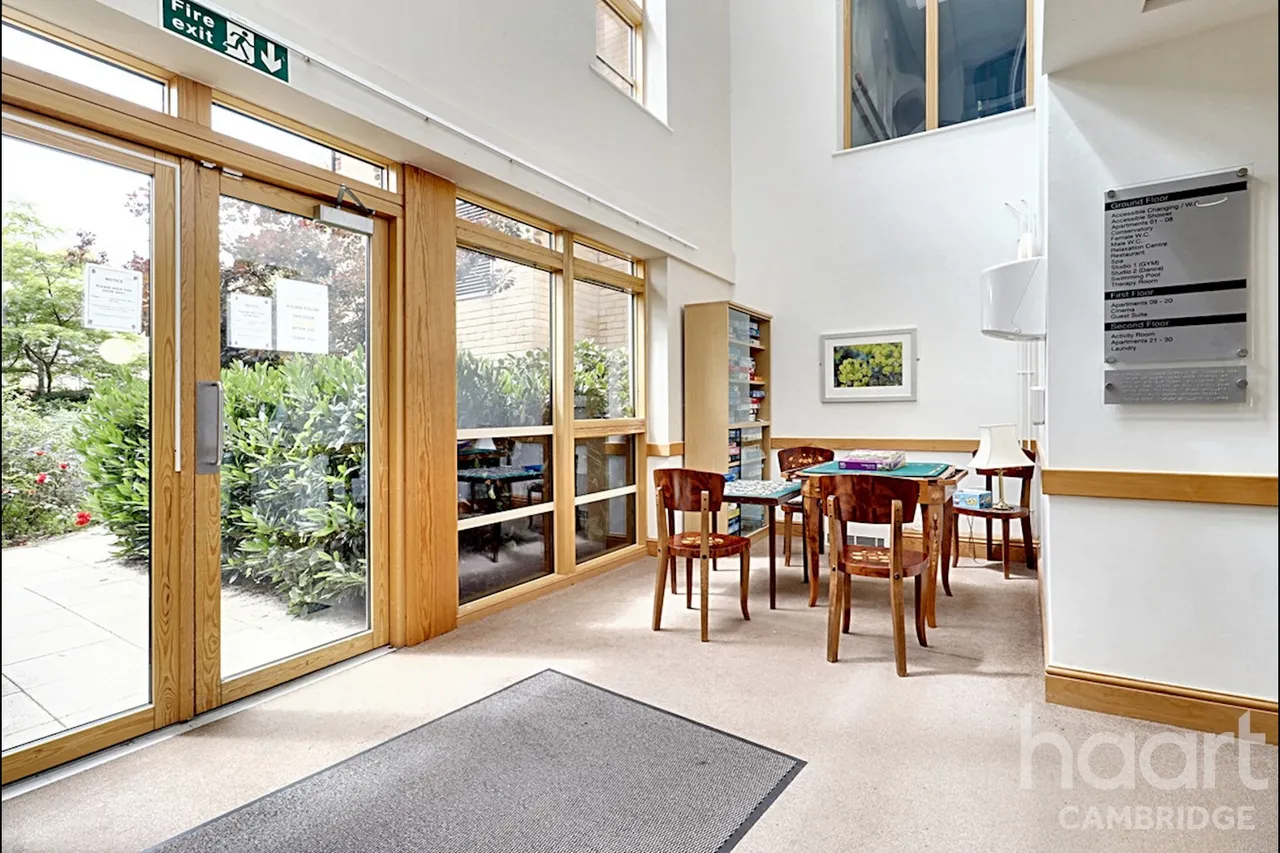 Wellbrook Way, Girton, CB3, photo 9