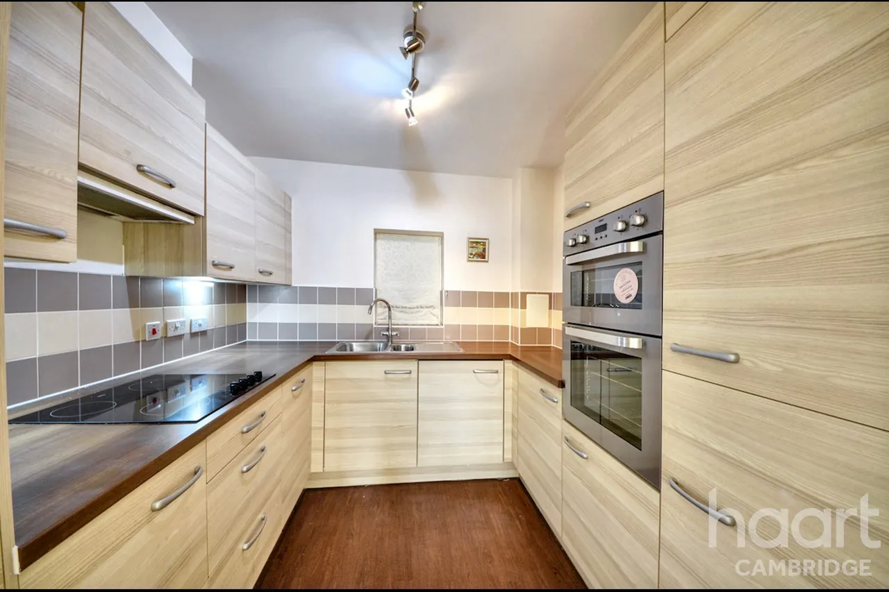 Wellbrook Way, Girton, CB3, photo 3
