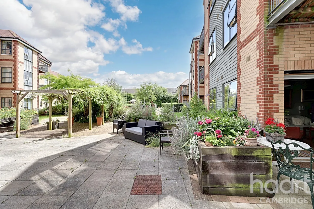 Wellbrook Way, Girton, CB3, photo 2
