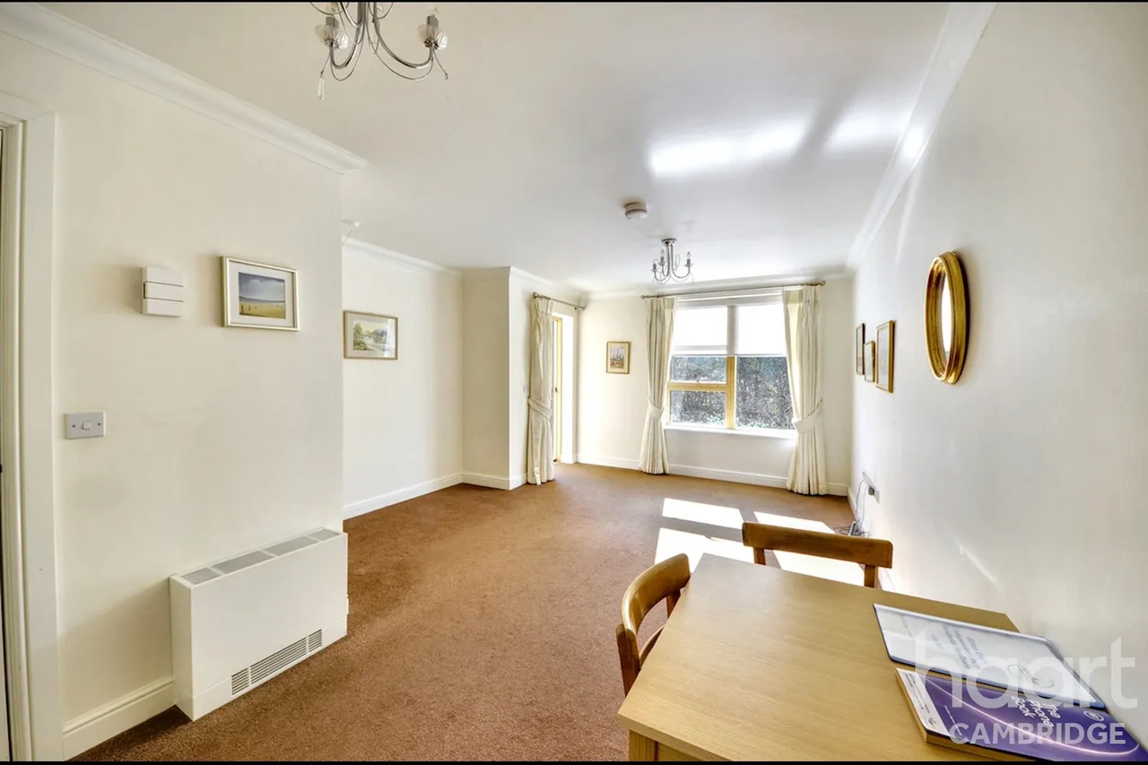 Wellbrook Way, Girton, CB3, photo 4