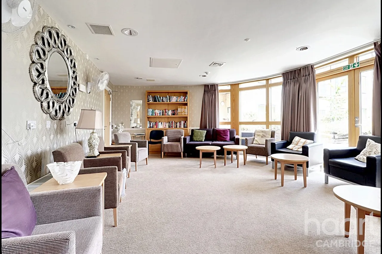 Wellbrook Way, Girton, CB3, photo 11