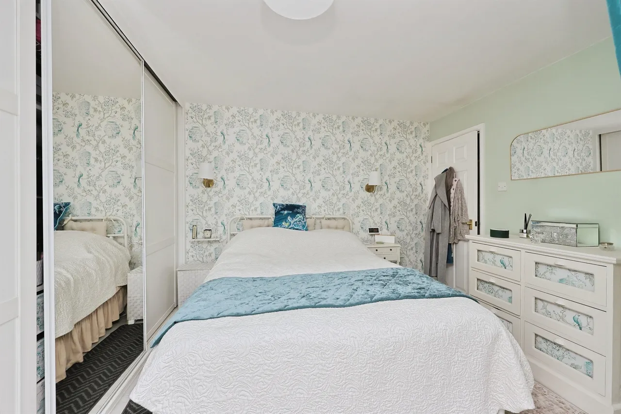 Lime Close, Marham, photo 10